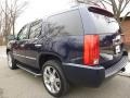 2008 Blue Chip Cadillac Escalade AWD  photo #3