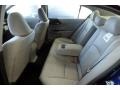 2017 Obsidian Blue Pearl Honda Accord LX Sedan  photo #6