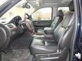 2008 Blue Chip Cadillac Escalade AWD  photo #13