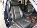 2008 Blue Chip Cadillac Escalade AWD  photo #21