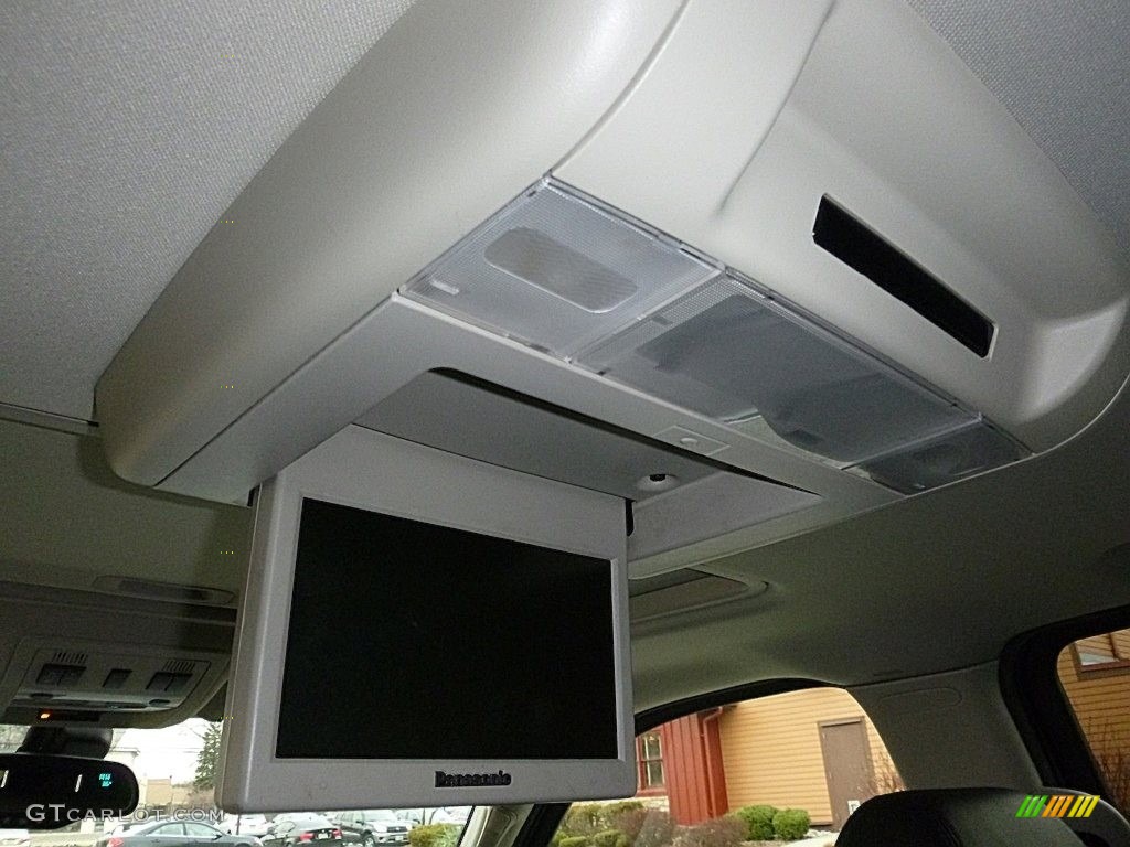 2008 Escalade AWD - Blue Chip / Ebony photo #31