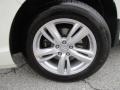 White Diamond Pearl - RDX Technology Photo No. 55