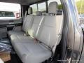 2017 Magnetic Ford F250 Super Duty XLT Crew Cab 4x4  photo #13