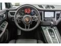 Black Dashboard Photo for 2017 Porsche Macan #118131929