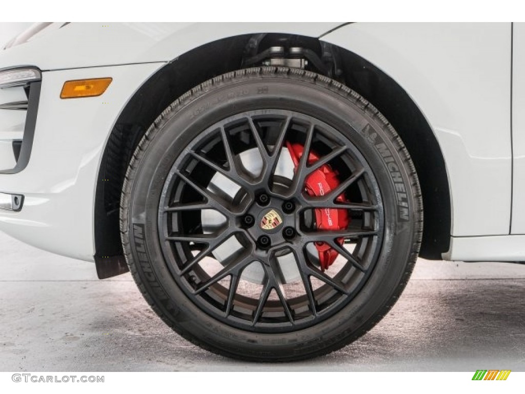 2017 Porsche Macan GTS Wheel Photo #118131968