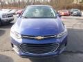 Blue Topaz Metallic - Trax LS AWD Photo No. 2