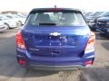 Blue Topaz Metallic - Trax LS AWD Photo No. 6