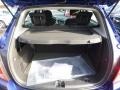 Blue Topaz Metallic - Trax LS AWD Photo No. 7