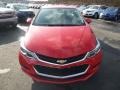 Red Hot - Cruze LS Photo No. 2