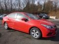 Red Hot - Cruze LS Photo No. 3