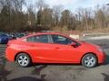 Red Hot - Cruze LS Photo No. 4