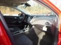 Red Hot - Cruze LS Photo No. 5