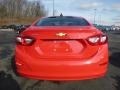 Red Hot - Cruze LS Photo No. 7