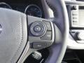 Ash Controls Photo for 2017 Toyota RAV4 #118133471