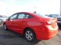 Red Hot - Cruze LS Photo No. 8