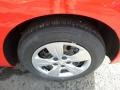 Red Hot - Cruze LS Photo No. 10