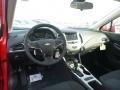 Red Hot - Cruze LS Photo No. 13