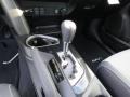 6 Speed ECT-i Automatic 2017 Toyota RAV4 Limited Transmission