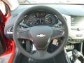 Red Hot - Cruze LS Photo No. 16