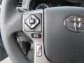 Sand Beige Controls Photo for 2017 Toyota 4Runner #118133979