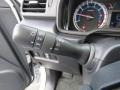 2017 Toyota 4Runner SR5 Premium 4x4 Controls