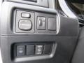 2017 Toyota 4Runner Sand Beige Interior Controls Photo
