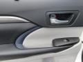 2017 Blizzard White Pearl Toyota Highlander Limited  photo #8