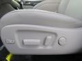 Ash Front Seat Photo for 2017 Toyota Highlander #118135026