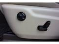 2013 Deep Cherry Red Crystal Pearl Jeep Grand Cherokee Overland  photo #16