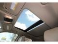 2013 Deep Cherry Red Crystal Pearl Jeep Grand Cherokee Overland  photo #17