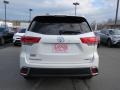 2017 Blizzard White Pearl Toyota Highlander Limited  photo #28