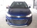 Blue Topaz Metallic - Trax LT Photo No. 19