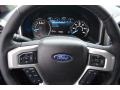Black Steering Wheel Photo for 2017 Ford F150 #118136733