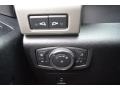 Black Controls Photo for 2017 Ford F150 #118136763