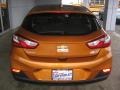 2017 Orange Burst Metallic Chevrolet Cruze LT  photo #18