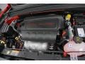 2.4 Liter DOHC 16-Valve VVT 4 Cylinder Engine for 2017 Jeep Renegade Sport #118137153