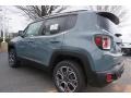 2017 Anvil Jeep Renegade Limited 4x4  photo #2
