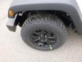 2017 Bright White Jeep Wrangler Sport 4x4  photo #2