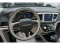 Black/Alloy Dashboard Photo for 2017 Chrysler Pacifica #118137480