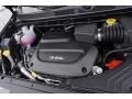  2017 Pacifica Limited 3.6 Liter DOHC 24-Valve VVT Pentastar V6 Engine