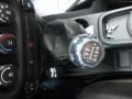 2017 Bright White Jeep Wrangler Sport 4x4  photo #19