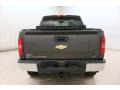 Taupe Gray Metallic - Silverado 1500 LT Extended Cab 4x4 Photo No. 14