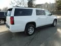 Summit White - Suburban LS 4WD Photo No. 8