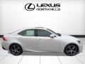 2017 Eminent White Pearl Lexus IS 300 AWD  photo #2