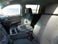 Summit White - Suburban LS 4WD Photo No. 22