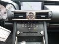 Flaxen Controls Photo for 2017 Lexus IS #118138941