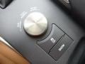 Flaxen Controls Photo for 2017 Lexus IS #118138971