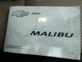 Gold Mist Metallic - Malibu LS Sedan Photo No. 12