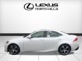 2017 Eminent White Pearl Lexus IS 300 AWD  photo #3