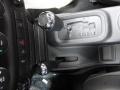Black - Wrangler Sahara 4x4 Photo No. 19